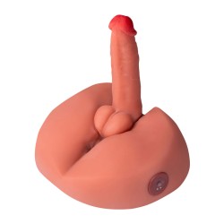 BANGERS Hardcore Deep Fucker 3.2 kg