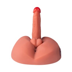 BANGERS Hardcore Deep Fucker 3.2 kg