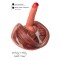 BANGERS Hardcore Deep Fucker 3.2 kg