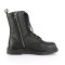 PLEASER Demonia 10 Eyelet Mid Calf Unisex Boots