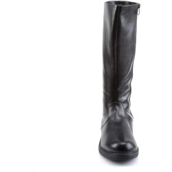 PLEASER Funtasma Captain Knee Boots
