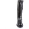 PLEASER Funtasma Captain Knee Boots