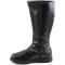 PLEASER Funtasma Captain Knee Boots