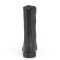 PLEASER Demonia 14 Eyelet Mid Calf Unisex Boots