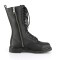 PLEASER Demonia 14 Eyelet Mid Calf Unisex Boots