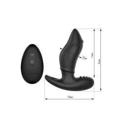 SINSFACTORY Alex Remote Control Anal Toy