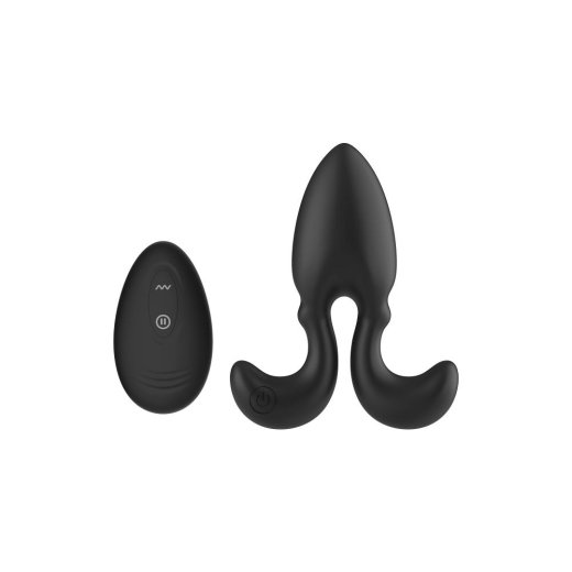 SINSFACTORY Davis Remote Control Anal Toy