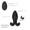 SINSFACTORY Davis Remote Control Anal Toy