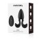 SINSFACTORY Davis Remote Control Anal Toy
