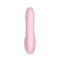 SINSFACTORY Tiffany 3-in-1 Vibrator mit Stossfunktion, Vibration & Stimulationskugel