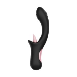 SINSFACTORY Gemma Licking & Tapping Vibrator