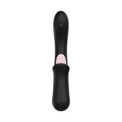 SINSFACTORY Gemma Licking & Tapping Vibrator