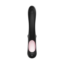 SINSFACTORY Gemma Licking & Tapping Vibrator