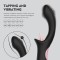 SINSFACTORY Gemma Licking & Tapping Vibrator