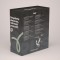 CRUSHIOUS Loki Prostata- & Perineum-Massager mit Fernbedienung Schwarz