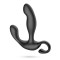 CRUSHIOUS Loki Prostata- & Perineum-Massager mit Fernbedienung Schwarz
