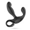 CRUSHIOUS Loki Prostata- & Perineum-Massager mit Fernbedienung Schwarz