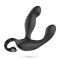 CRUSHIOUS Loki Prostata- & Perineum-Massager mit Fernbedienung Schwarz