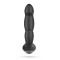 CRUSHIOUS Loki Prostata- & Perineum-Massager mit Fernbedienung Schwarz