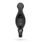 CRUSHIOUS Loki Prostata- & Perineum-Massager mit Fernbedienung Schwarz