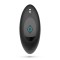 CRUSHIOUS Octo Prostata-Massager mit Tapping-Funktion & Fernbedienung Schwarz