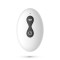 CRUSHIOUS Octo Prostata-Massager mit Tapping-Funktion & Fernbedienung Schwarz