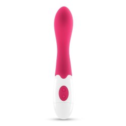 CRUSHIOUS Twiglie Vibrator Pink