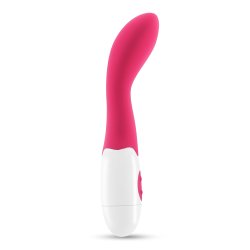 CRUSHIOUS Twiglie Vibrator Pink