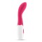 CRUSHIOUS Twiglie Vibrator Pink