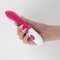 CRUSHIOUS Twiglie Vibrator Pink