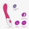CRUSHIOUS Twiglie Vibrator Pink