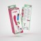 CRUSHIOUS Twiglie Vibrator Pink