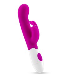 CRUSHIOUS Jigglie Rabbit Vibrator Lila
