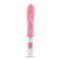CRUSHIOUS Gummie Rabbit Vibrator Rosa