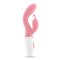 CRUSHIOUS Gummie Rabbit Vibrator Rosa