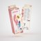 CRUSHIOUS Gummie Rabbit Vibrator Rosa
