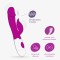 CRUSHIOUS Mochi Rabbit Vibrator Lila