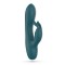 CRUSHIOUS Lola Mini Rabbit Vibrator Grün