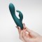 CRUSHIOUS Lola Mini Rabbit Vibrator Grün
