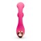 CRUSHIOUS Pleaser Roller Rabbit Vibrator Pink