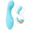 CUTIES Smarter G-Punkt Mini Vibrator Blau