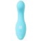 CUTIES Smarter G-Punkt Mini Vibrator Blau