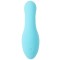 CUTIES Smarter G-Punkt Mini Vibrator Blau