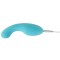 CUTIES Smarter G-Punkt Mini Vibrator Blau