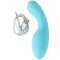 CUTIES Smarter G-Punkt Mini Vibrator Blau