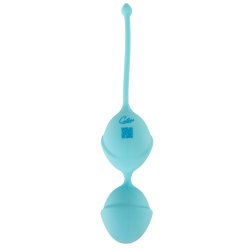 CUTIES Double Love Ball 91 g Blau