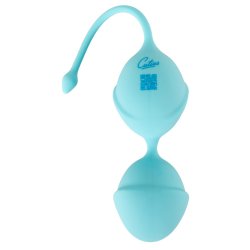 CUTIES Double Love Ball 91 g Blau