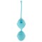 CUTIES Double Love Ball 91 g Blau