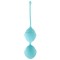 CUTIES Double Love Ball 91 g Blau