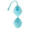 CUTIES Double Love Ball 91 g Blau